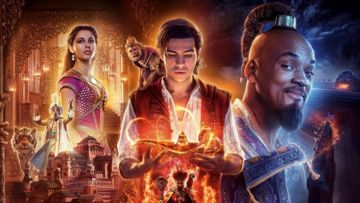 Bukan Sekedar Cerita, Film Aladdin Memberikan Beribu Makna Kepada Kita