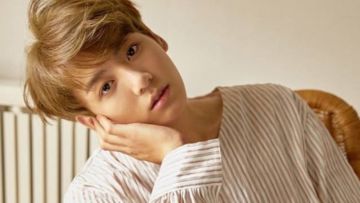 5 Nama Idol K-Pop yang Sering Salah Diucapkan. Gini nih Pengucapan yang Benar~