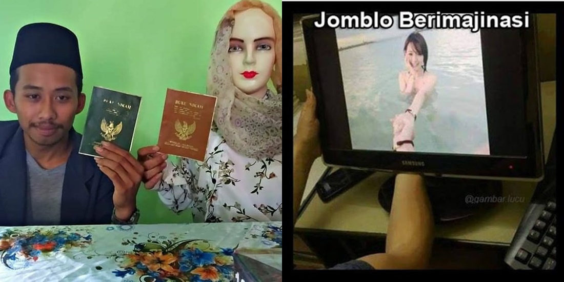 Jomblo Akut ternyata Bikin Stress Menjurus Delusional, Kayaknya Mereka Sudah Butuh Pertolongan, Guys