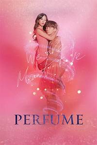perfume