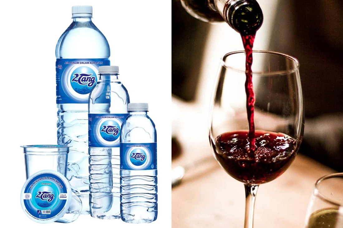 Kunci Jawaban OSPEK 2.0: Teka-Teki Minuman yang Disuruh Bawa Kakak Tingkat. Biar Bisa Siap-Siap nih!
