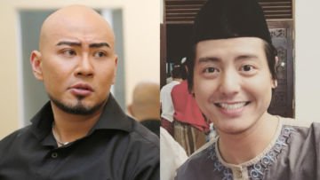 Bedanya Proses Mualaf Deddy Corbuzier dan Roger Danuarta. Hidayah Bisa Datang dengan Cara Apa Aja!