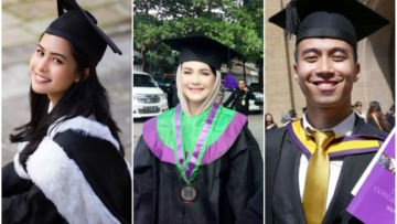 Arumi Bachsin Tambah Deretan Artis yang Berhasil Wisuda di Tengah-tengah Kesibukan. Patut Dicontoh!