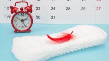 Fakta-Fakta Menstruasi yang Menyebabkan Remaja Putri Lebih Berisiko Alami Anemia