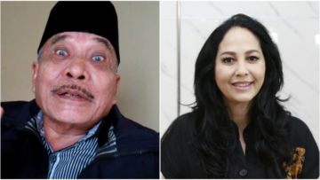 Berkiprah di Dunia Hiburan Selama Puluhan Tahun, 9 Sosok ini Dapat Gelar Artis 3 Generasi