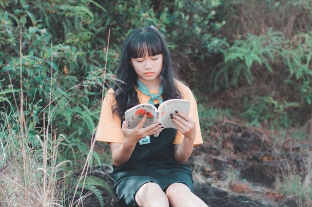Photo by Zun Zun from Pexels