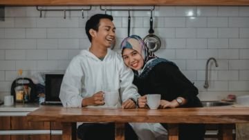 Untukmu yang Pernah Kuimpikan Jadi Pendamping Hidup, Maaf Kita Tak Berjodoh