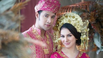 Konon Katanya Selain Jawa – Sunda, 2 Pasang Suku Berbeda Ini Juga Tak Langgeng Pernikahannya. Masa?