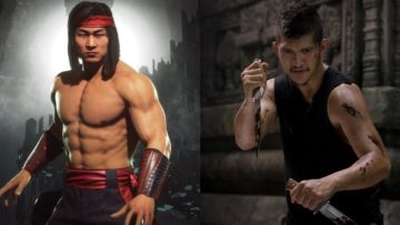 Selain Joe Taslim, Begini Skema Aktor Indonesia yang Cocok Main di Film Mortal Kombat. Pas Banget, Kan?