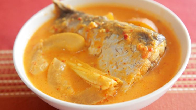5 Makanan Ini Harus Dicoba Saat ke Daerah Jambi, Rasanya Betul-betul Bikin Nagih!