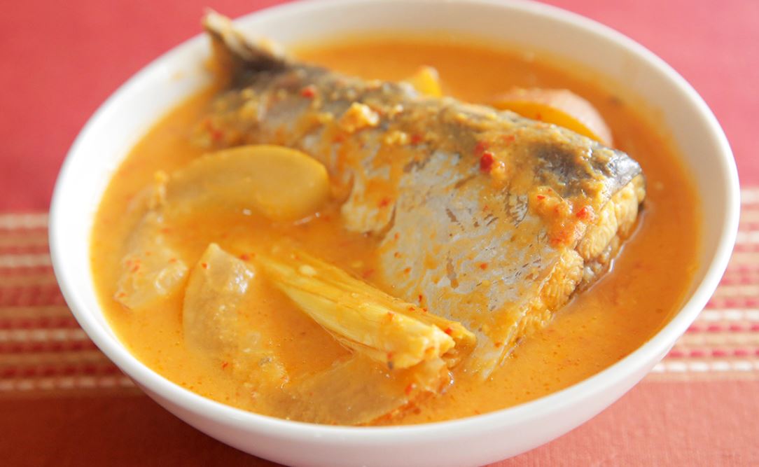 5 Makanan Ini Harus Dicoba Saat ke Daerah Jambi, Rasanya Betul-betul Bikin Nagih!