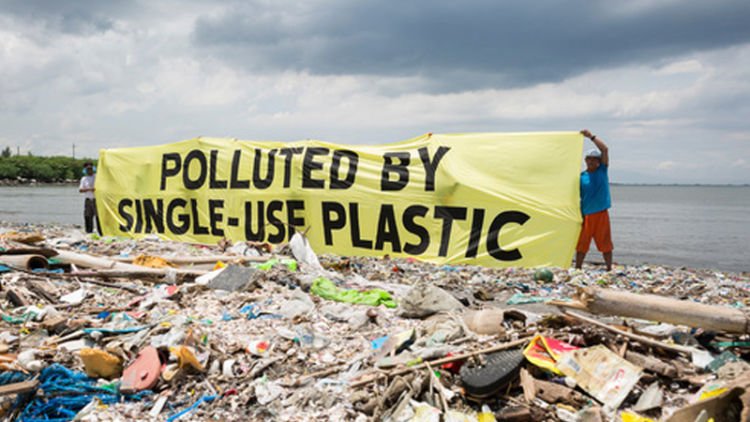 Mulai dari Pencemaran hingga Kanker, Sampah Plastik Ternyata Sangat Membahayakan, lho!