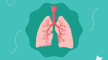 6 Cara Alami untuk Bersihkan Paru-Paru Akibat Rokok