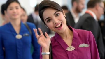 Penumpang Garuda Indonesia Dilarang Mengambil Foto dan Video di Pesawat. Garuda Kok Jadi Begini?