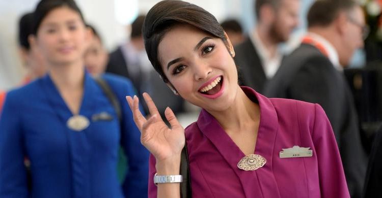 Penumpang Garuda Indonesia Dilarang Mengambil Foto dan Video di Pesawat. Garuda Kok Jadi Begini?