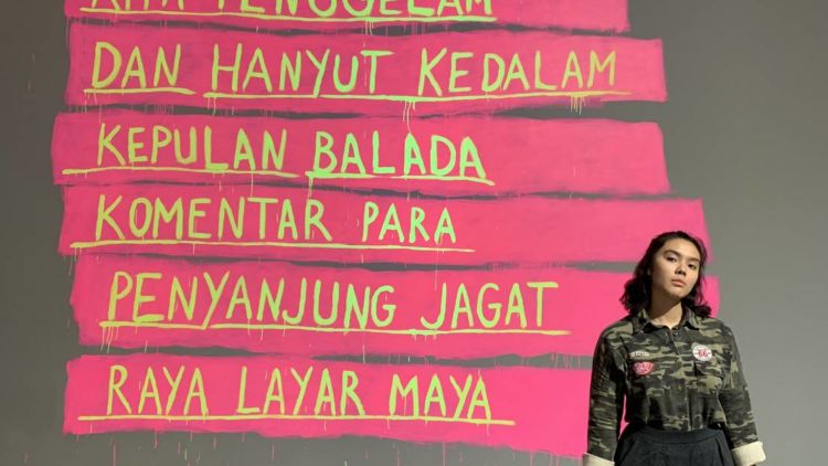 Museum Motomoto, Museum dengan Konsep Modern yang Siap Mengisi Galeri Instagram Kamu