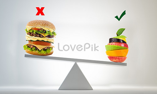 https://m.lovepik.com/id/image-500704218/refuse-junk-food.html