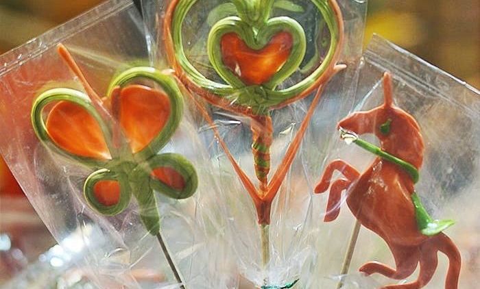 Nostalgia Masa Kecilmu dengan 6 Jajanan Legendaris ini, Dijamin Bakal Kangen Zaman Masa Kecil