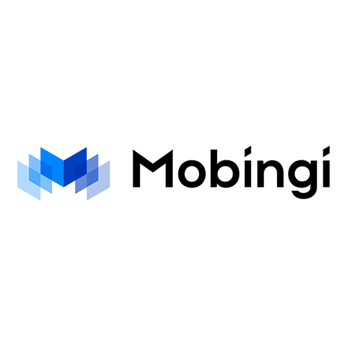 Mobingi Logo