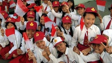 Pentingnya Pendidikan Karakter Bagi Anak. Jangan Sampai Terlewat ya Para Calon Orang Tua