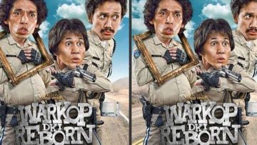 Wajib Nonton! 5 Film Daur Ulang Ini Terbukti Sukses dan Mampu Pecahkan Rekor