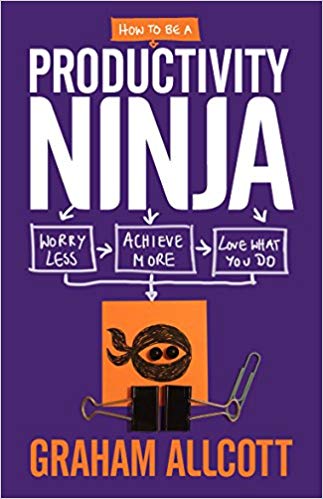 Rekomendasi 5 Buku yang Bisa Kamu Baca untuk Mengembangkan Soft-Skills Sekaligus Mengisi Waktu Luang 2 Productivity Ninja