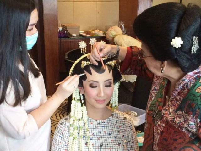 rincian biaya nikah 20 juta
