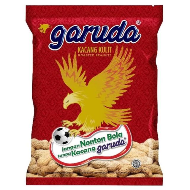 bekal makanan nonton bola