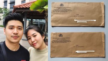 Dilaporkan Garuda Indonesia ke Polisi, Youtuber yang Bagikan Menu “Tulisan Tangan” Banjir Dukungan