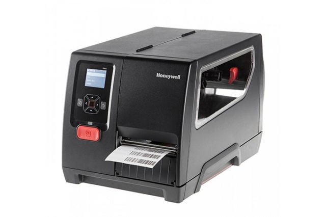 Honeywell Barcode Printer