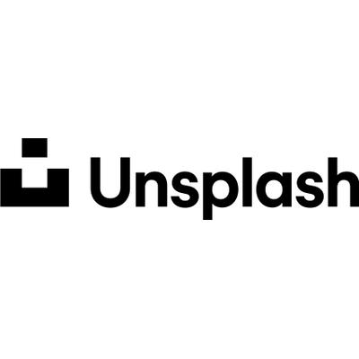 Unsplash Logo