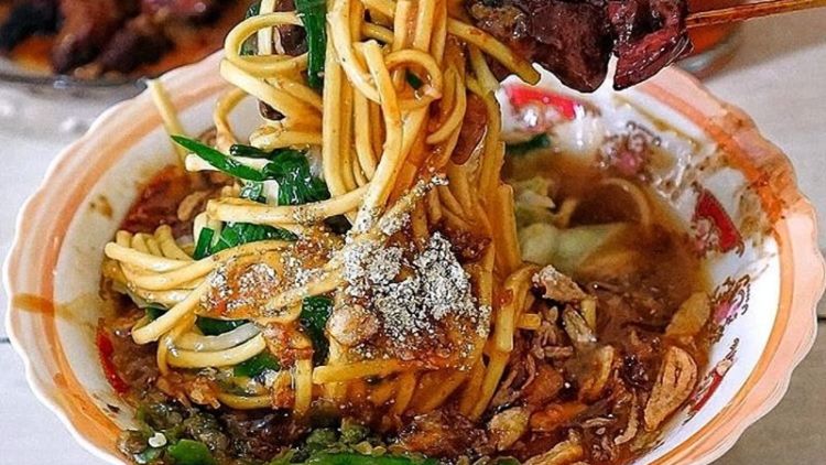 5 Rekomendasi Kuliner Lezat Ini Wajib Anda Coba Saat Berkunjung ke Wonosobo!