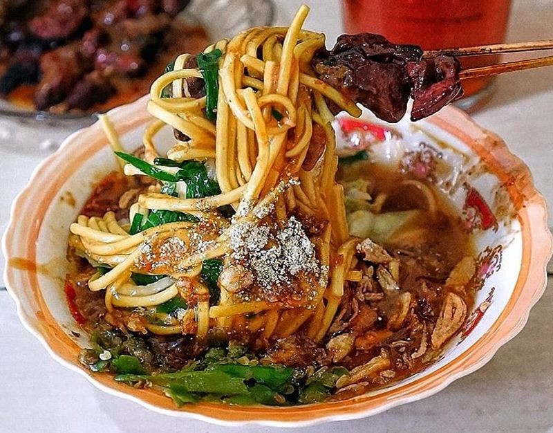 5 Rekomendasi Kuliner Lezat Ini Wajib Anda Coba Saat Berkunjung ke Wonosobo!