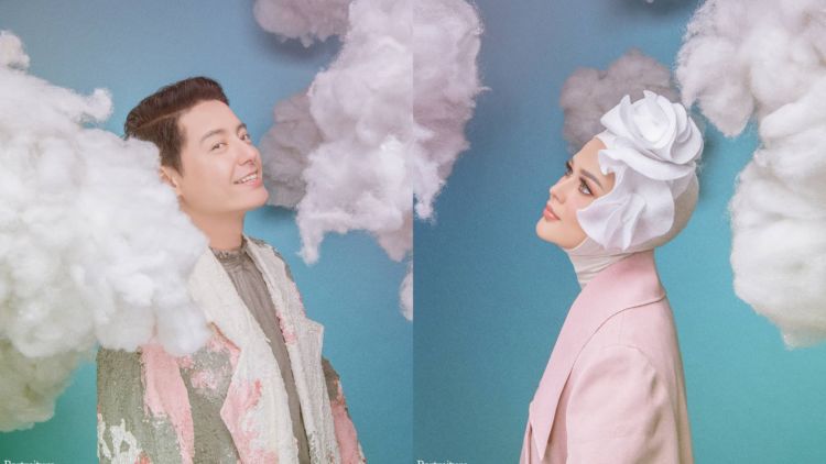 Diminta Pakai Makeup Biar “Laki”-nya Nggak Diambil Orang, Begini Jawaban Santai Cut Meyriska