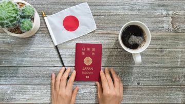 Paspor Terkuat di Dunia, Jepang dan Singapura Bersama di Peringkat Teratas. Bagaimana Paspor Indonesia?
