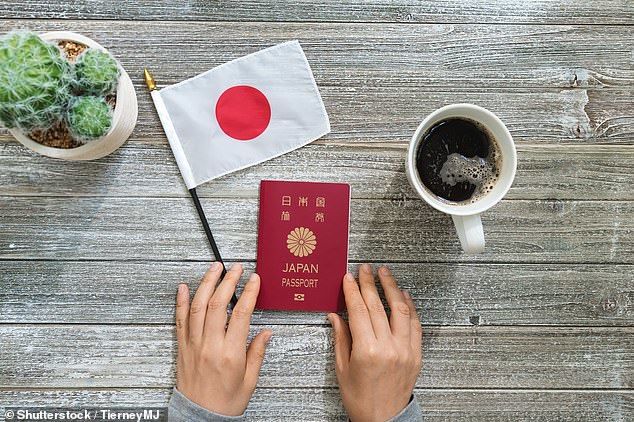 Jepang dan Singapura Punya Paspor Terkuat di Tahun 2019. Bagaimana dengan Indonesia?