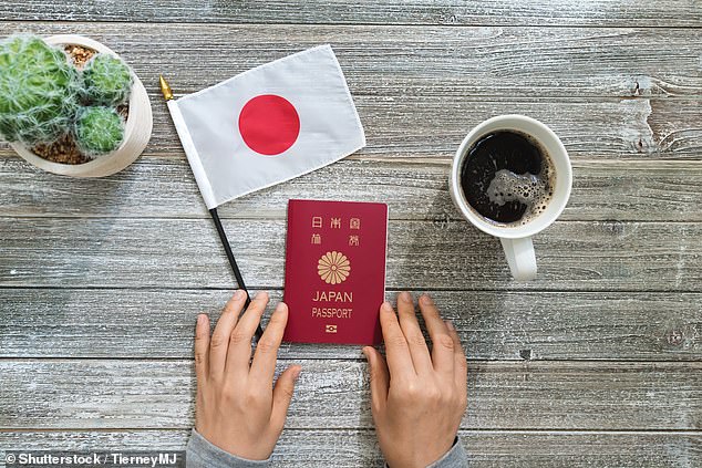Paspor Terkuat di Dunia, Jepang dan Singapura Bersama di Peringkat Teratas. Bagaimana Paspor Indonesia?