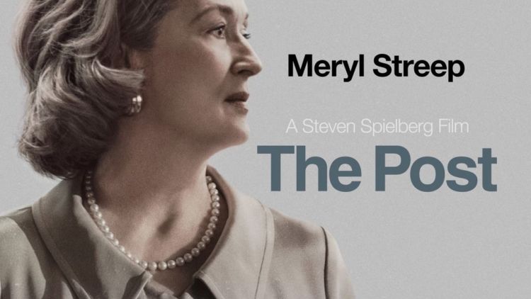 Ulasan Film The Post, Salah Satu Usaha Media Dalam Mengungkap Kebenaran Kepada Masyarakat