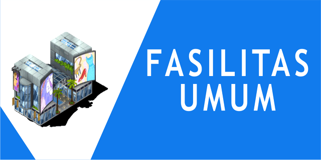 Fasilitas Sekitar Villa