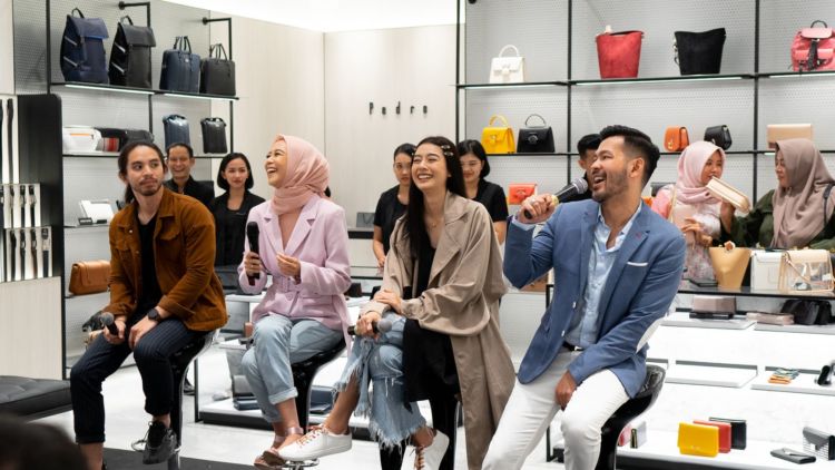 Pedro Menawarkan Beragam Koleksi Fashion Untuk Melengkapi Tampilan OOTD Kamu