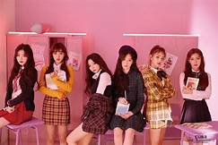 G-(IDLE)