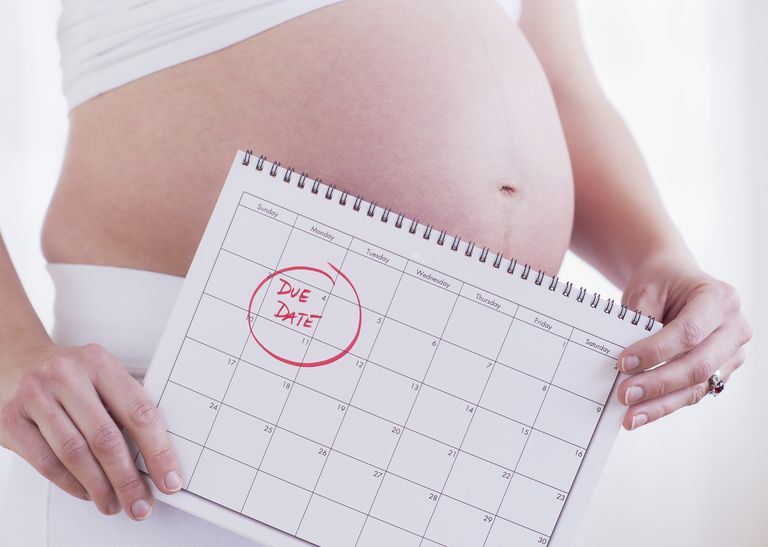 Bayi Tak Kunjung Lahir Lewat dari HPL, Harus Gimana? Jangan Panik, Ketahui Dulu 5 Hal Penting Ini
