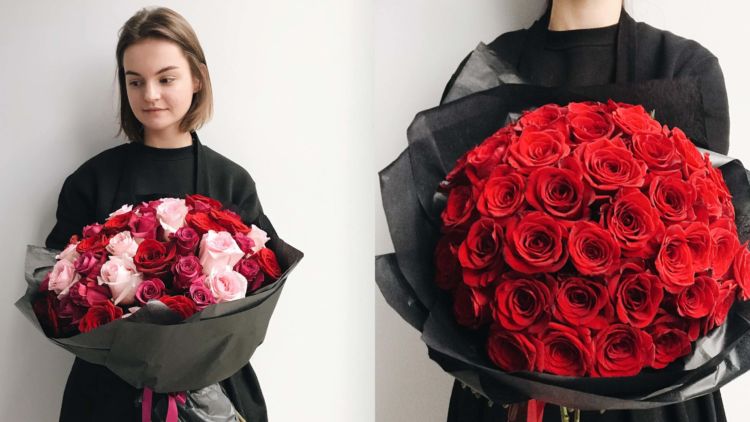 Kelebihan Mawar Holland Dibandingkan Jenis Mawar Lainnya. Udah Tahu Belum?