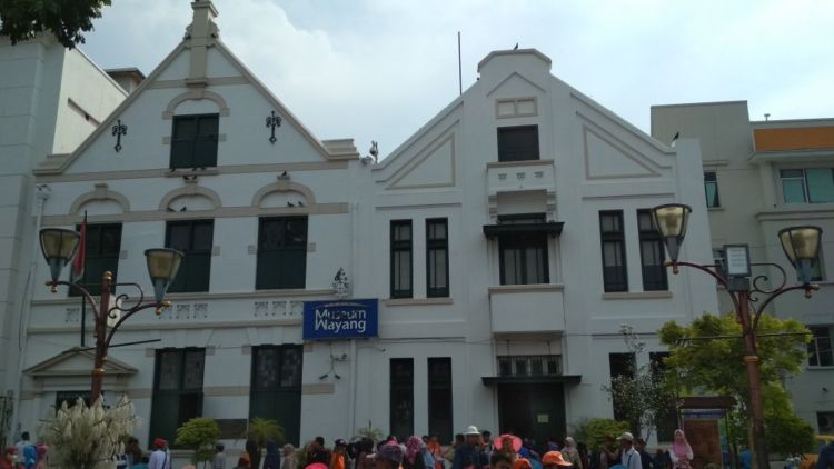 Alternatif Destinasi Wisata Murah di Jakarta, Ibukota juga punya Tempat Wisata berkantong Mahasiswa!