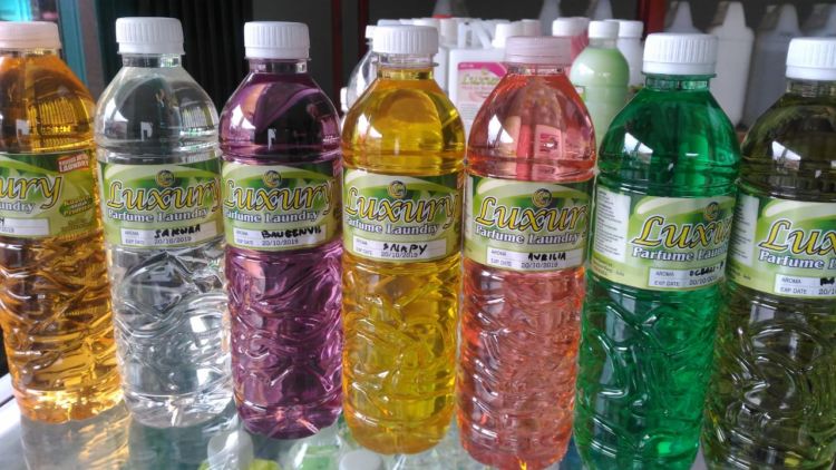 6 Pewangi Laundry yang Paling Wangi Aromanya