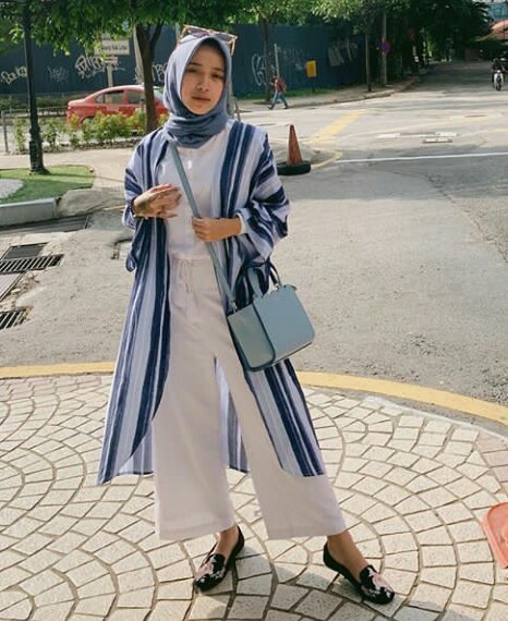 outer