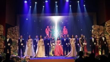 Coronation Night of Mr. & Ms. LSPR 2019 Sukses Digelar. Ini Dia Para Pemenangnya, Selamat!