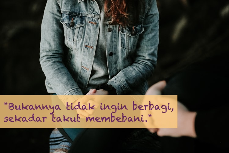 7 Kutipan dari Buku yang Cocok Buatmu, Kalimatnya Nampar dan Bikin Kamu Jadi Sadar