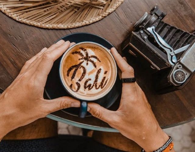 Cafe Bali