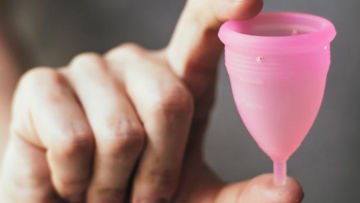 Dari A-Z Soal Menstrual Cup, Pengganti Pembalut yang Lebih Ramah Lingkungan
